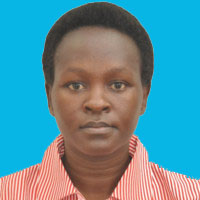 Ms. Lucy Odiwa